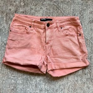 BDG Denim Shorts
